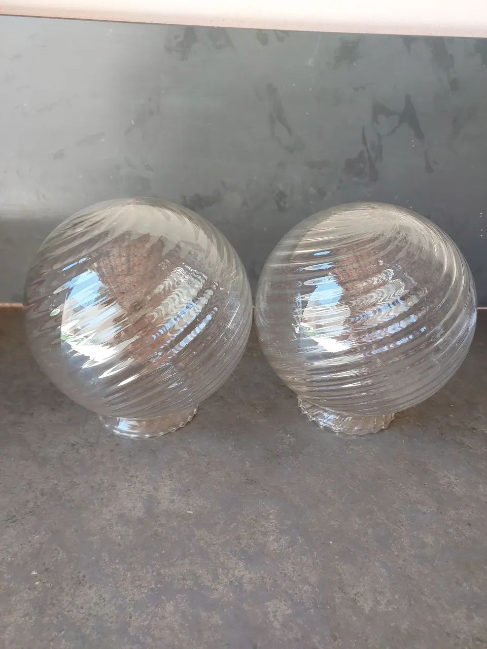 Cúpulas de vidro para teto, cada. - Foto 2