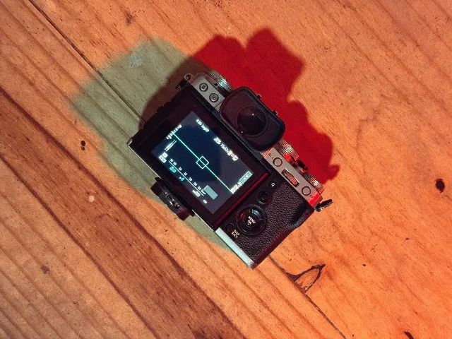 CAMERA FUJI XT364290274474755121