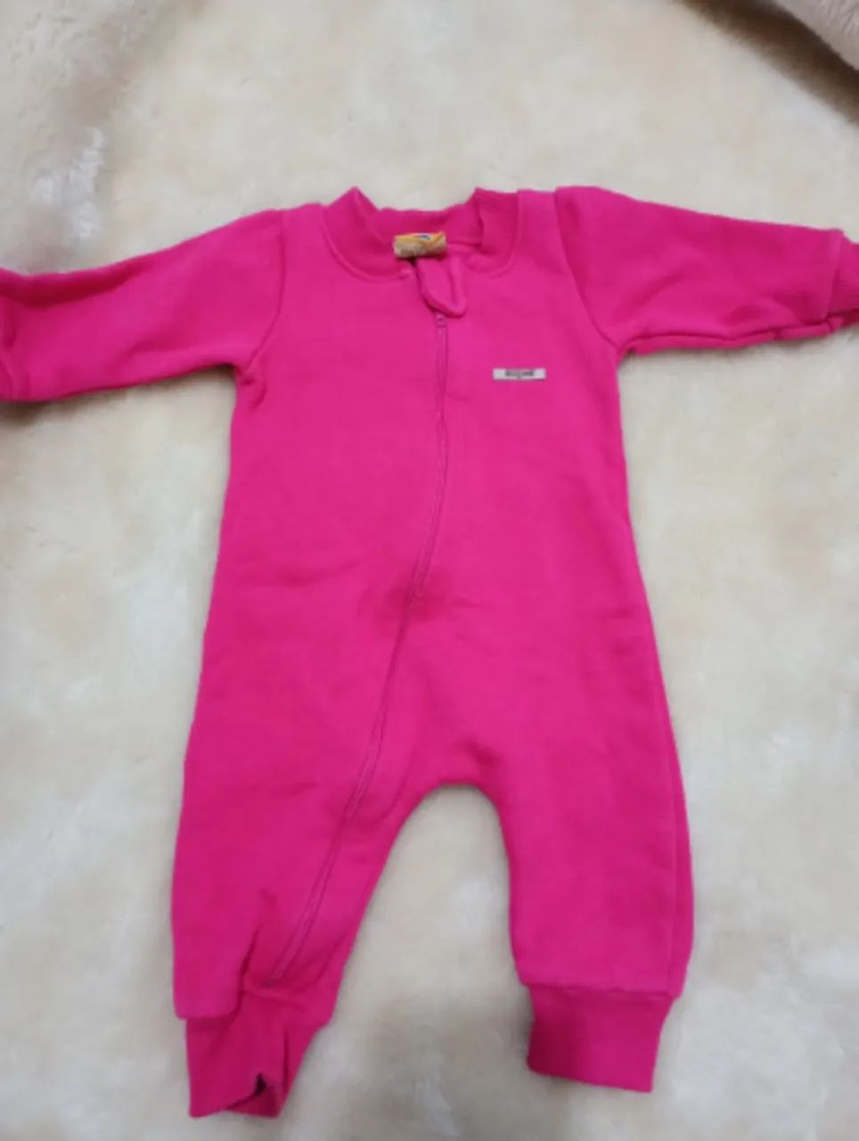 Lote roupas beb ê menina  - Foto 2