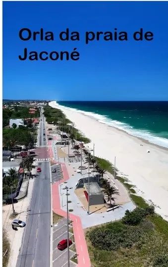  Terreno IMPERDÍVEL oportunidade em Jaconé