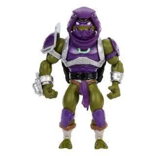 Turtles of Grayskull Donatello Masters of the Universe  - Foto 2