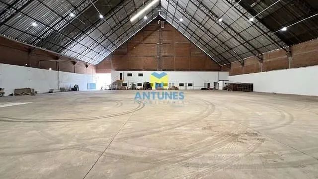 Alugue Galpão de 3.800m² em Condomínio Prazeres, margens BR-101. - Foto 8