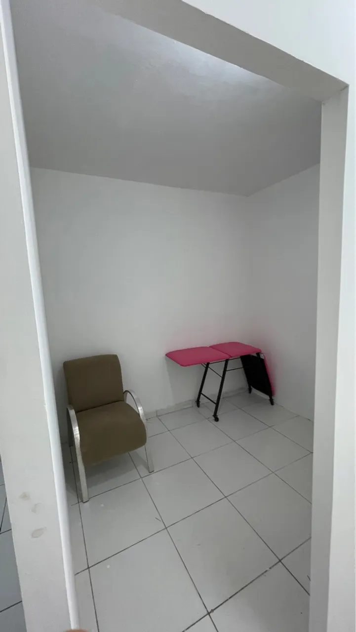 Sala para alugar