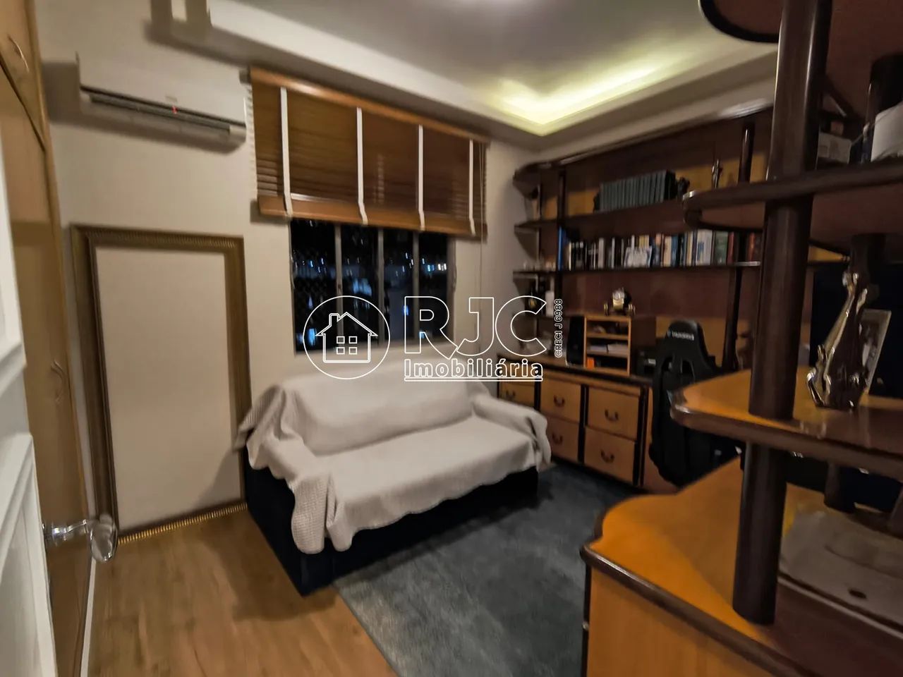 Duplex para venda com 191 metros quadrados com 4 quartos em Tijuca - Rio de Janeiro - RJ - Foto 14