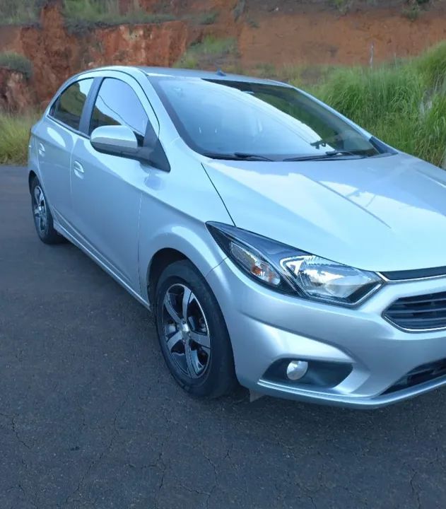 ONIX LTZ 2017 - Foto 3