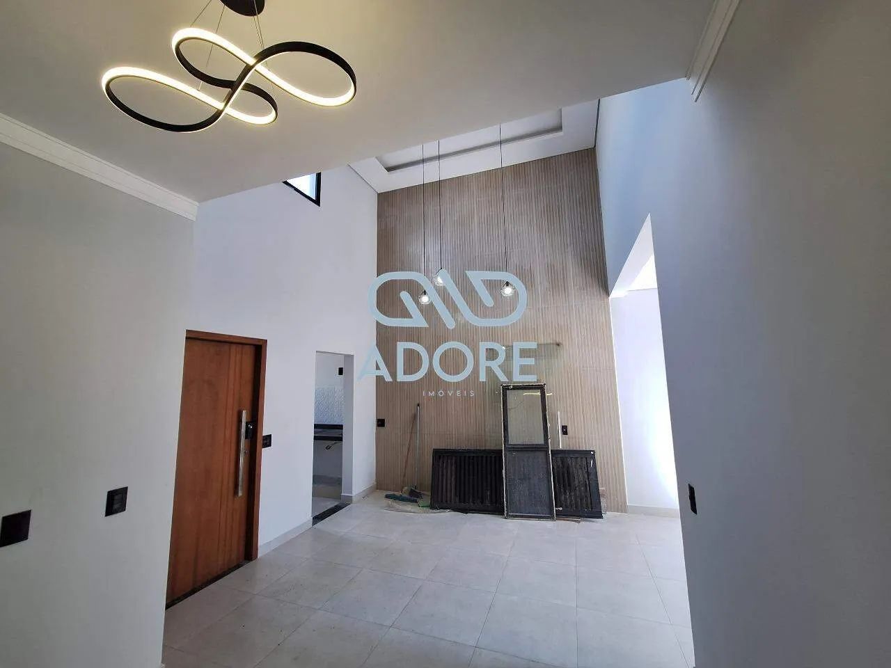 Casa para locação no Condomínio Village Moutonnée - Salto/SP - Foto 3