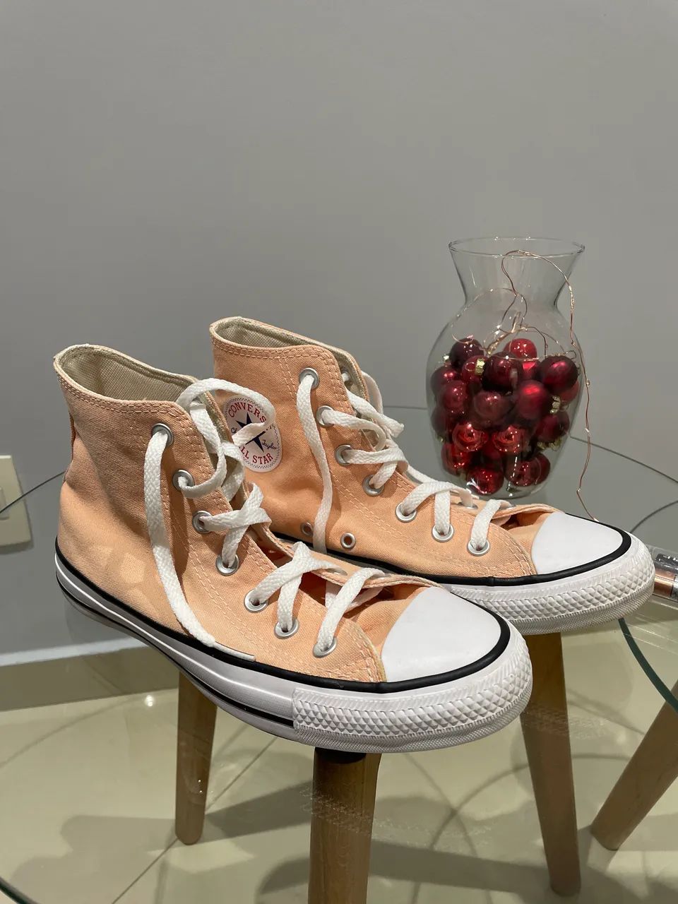 Tênis Converse All Star Tam. 36