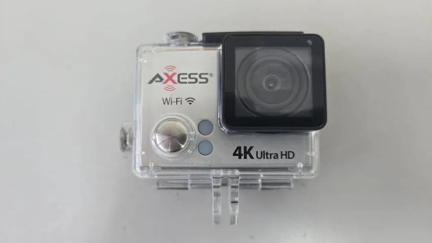 Câmera Go Pro e Acessórios