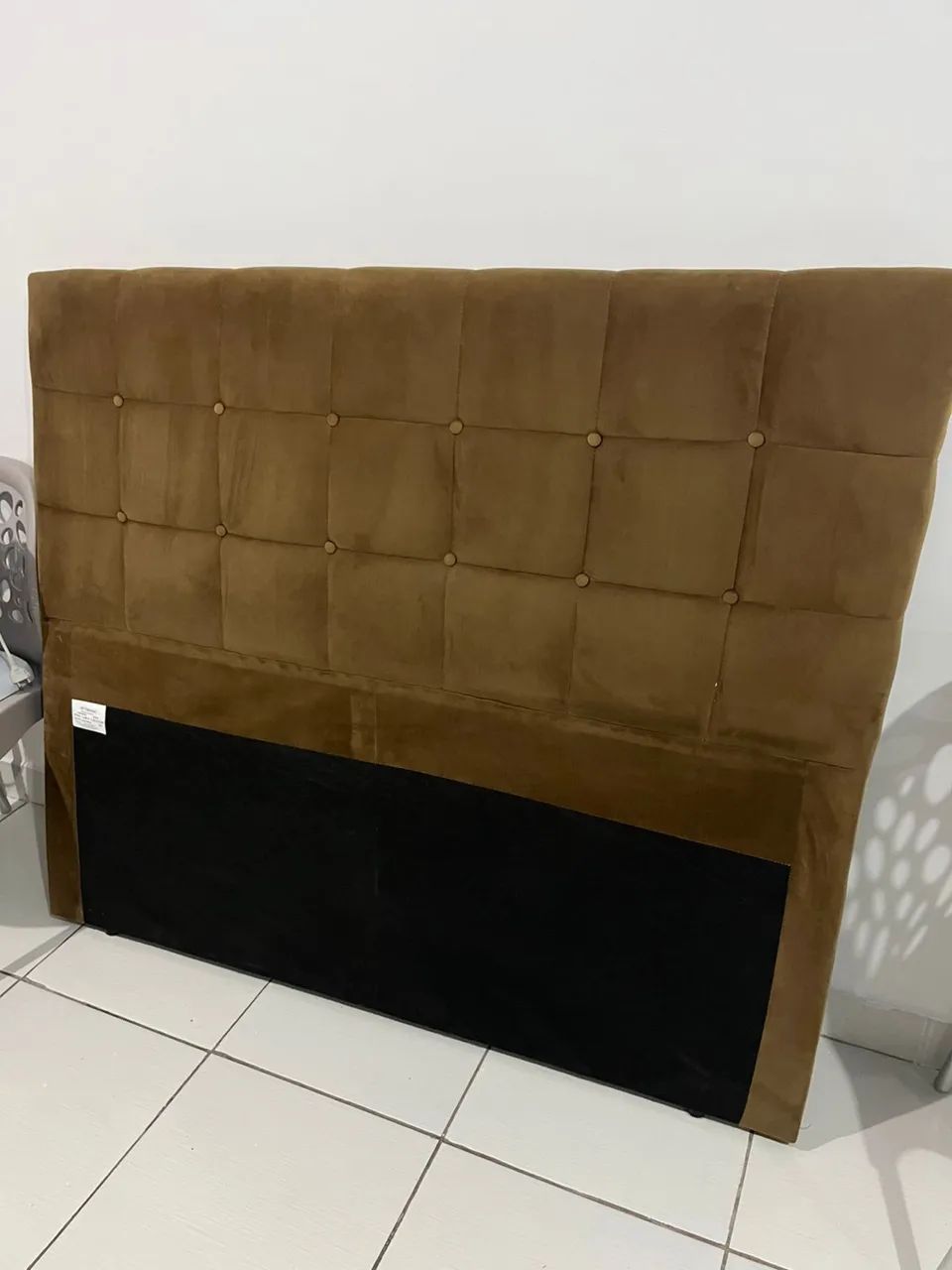 Cabeceira de cama de casal 64307443793666120