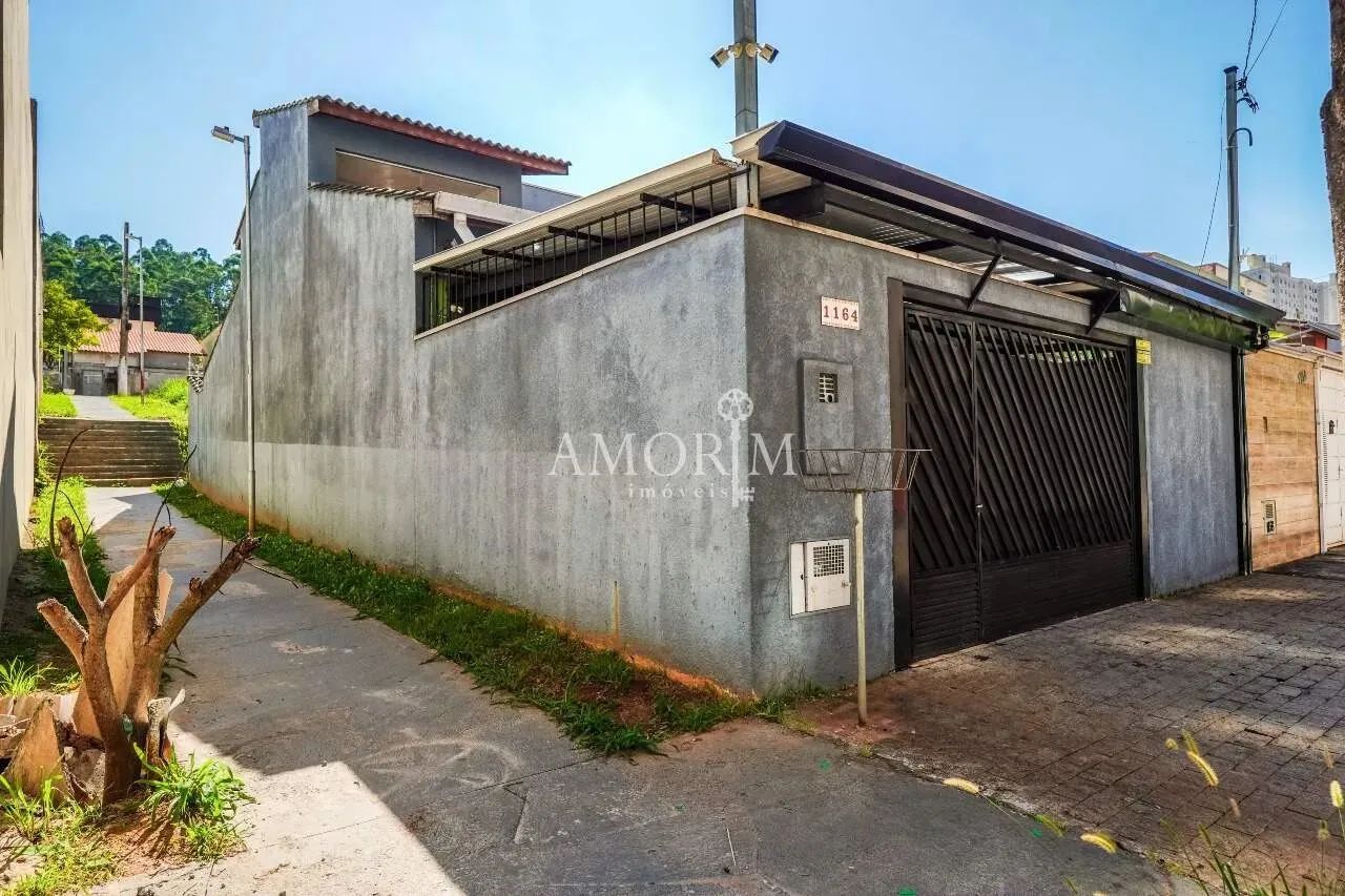 CASA À VENDA COM 3 DORMITÓRIOS NO PORTAL DOS IPÊS - Foto 2