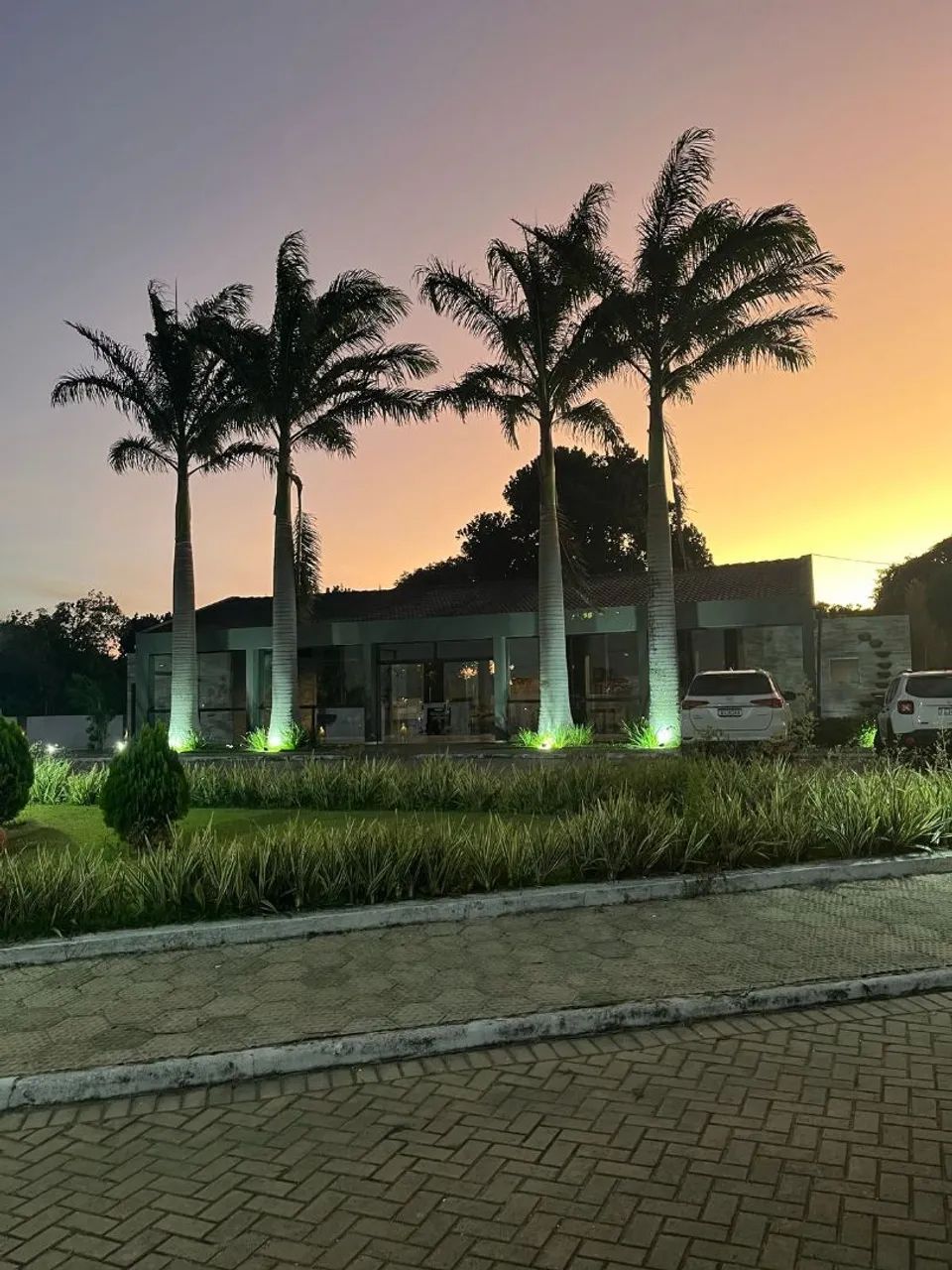 Belíssimo lote no Condomínio Ville Blanche 2 em Solânea/Bananeiras - Foto 6