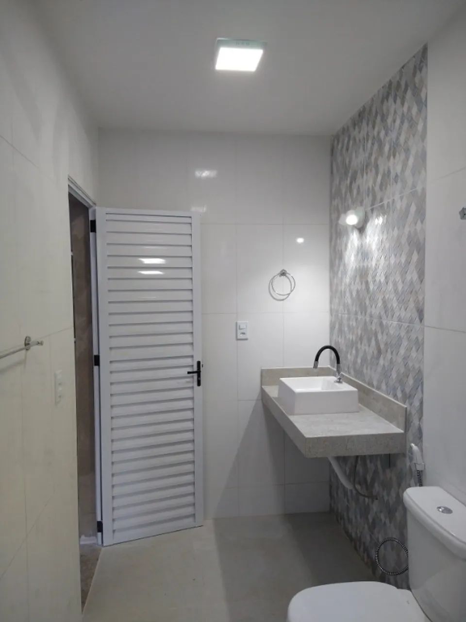 Pedreiro profissional trabalho com construção,reformas e manutenção. - Foto 3