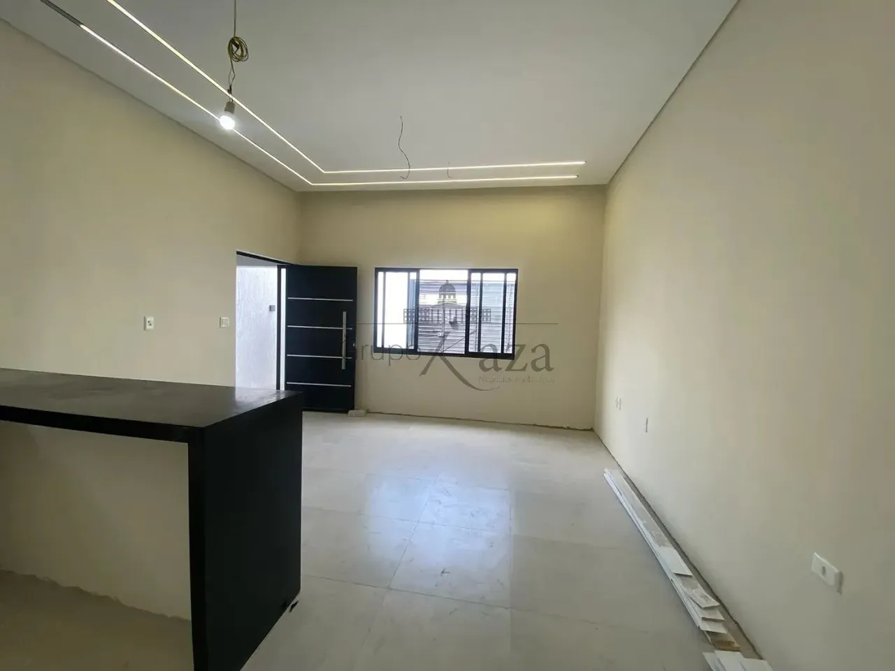 Oportunidade - Casa Térrea -Nova - Residencial Bosque dos Ipês - Dormitórios - 150m².
