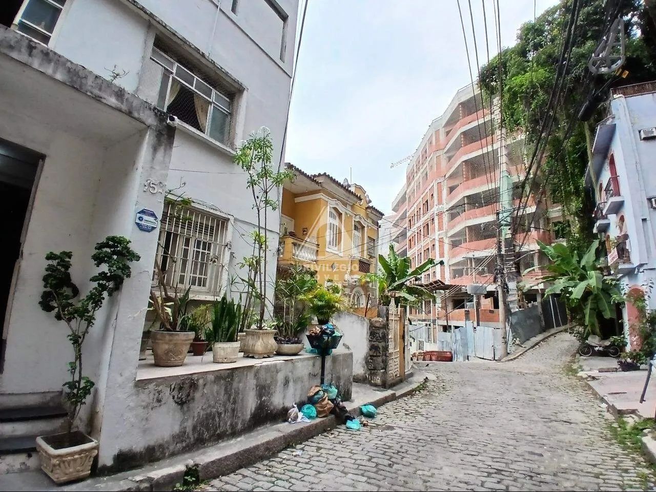 Gloria! Prédio, 5 pavimentos, 580m² área interna e 347,53 área terreno - Foto 5