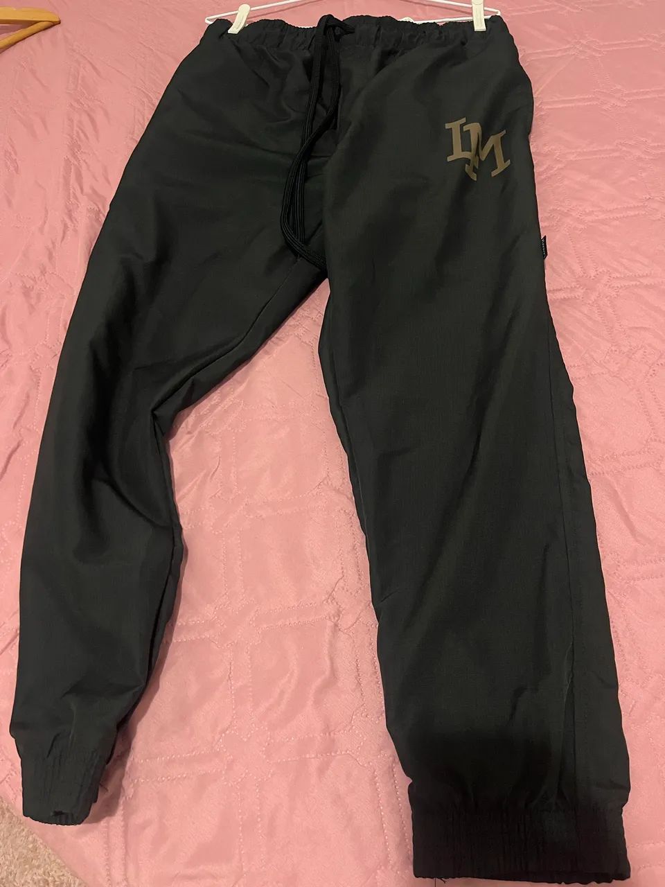 Calça lamafia