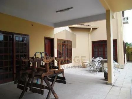 Casa à venda no bairro Jardim Chapadão em Campinas - Foto 7