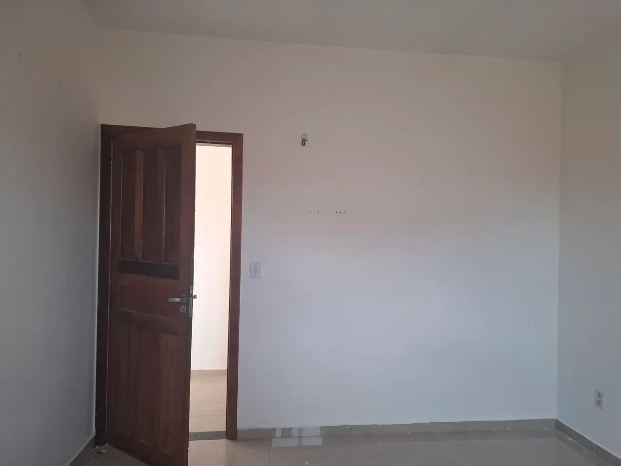 Aluguel de casa no Said Salomão 