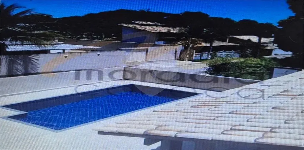 Casa com 1 quartos à venda em Rasa - RJ
