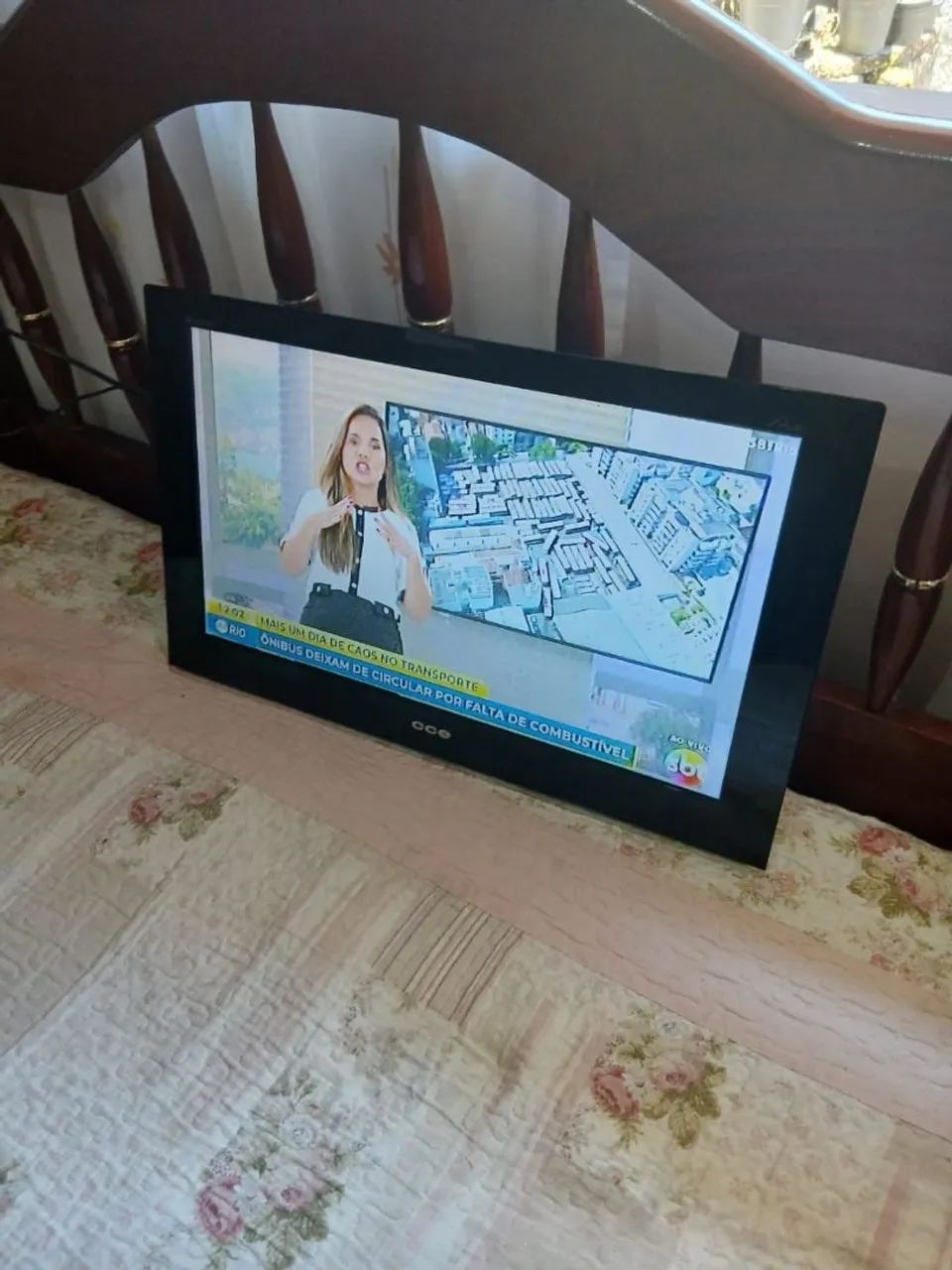 Tv cce Led 24 polegadas