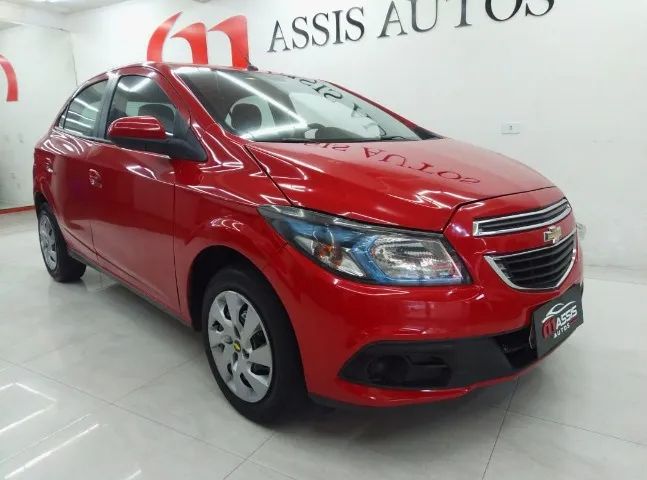 Onix 1.4 Lt 2013 Completo - Foto 3