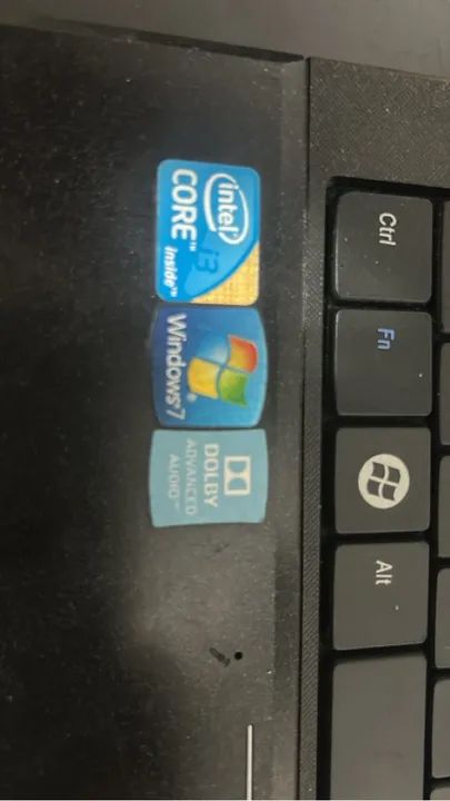 Note Positivo  - Foto 4