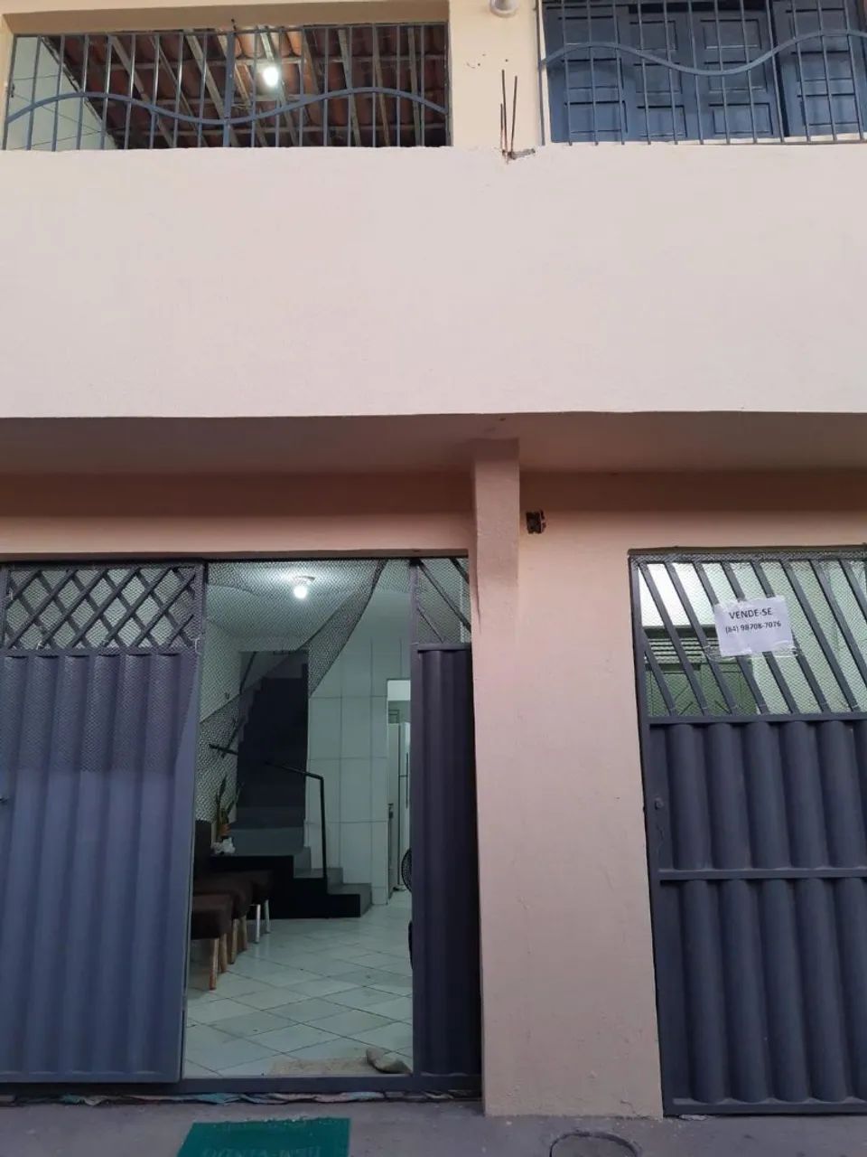 Foto - Natal - Redinha