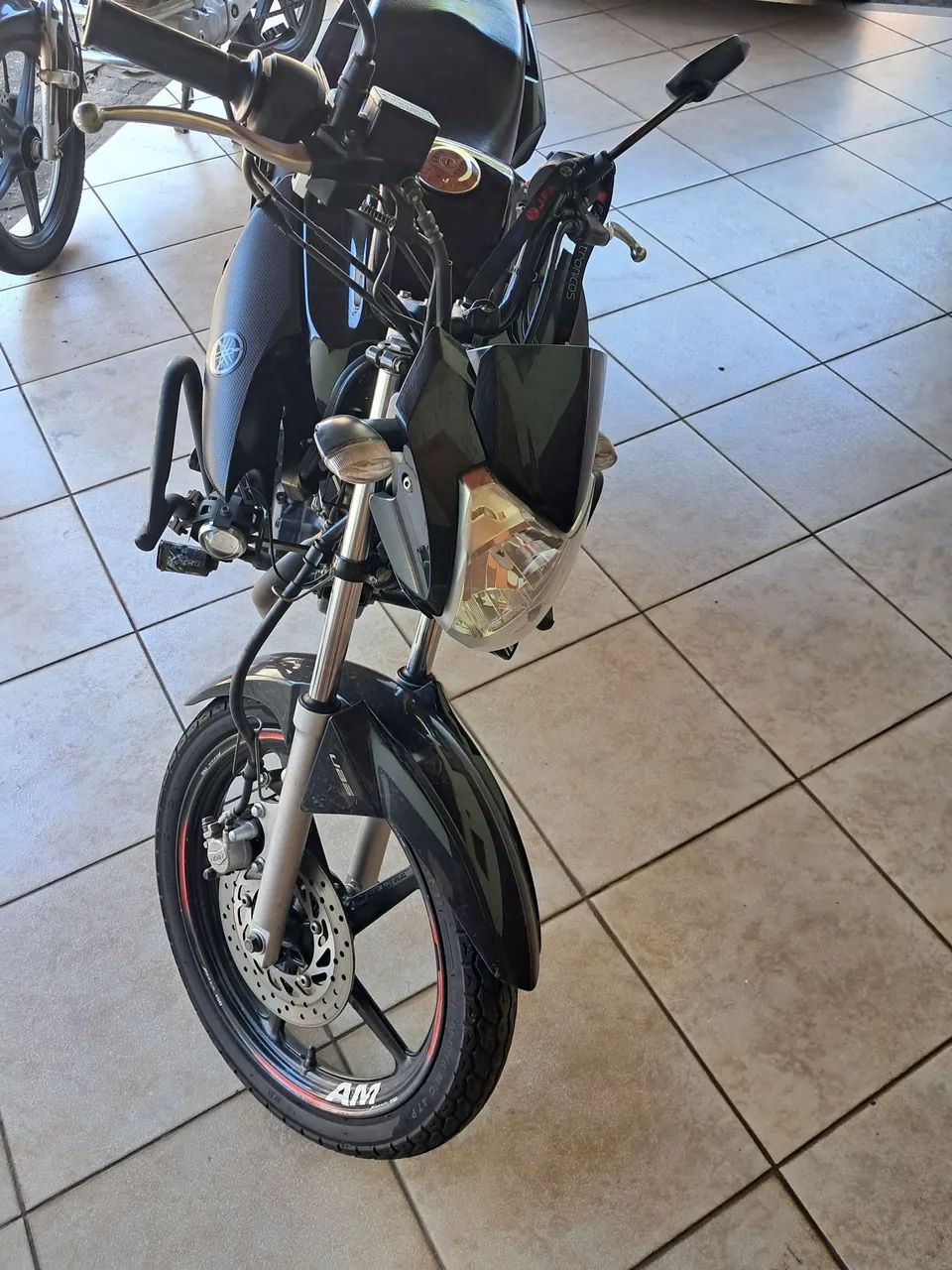 Factor preta zera 150  - Foto 2