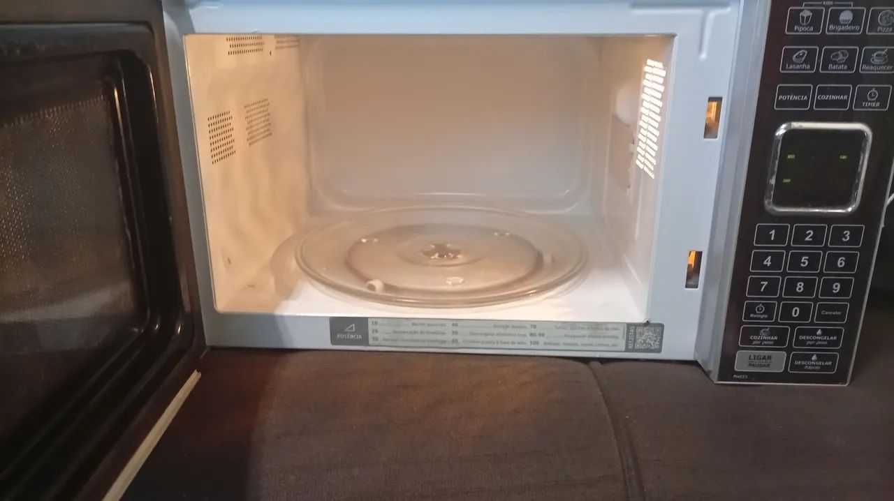 Microondas Philco  - Foto 2