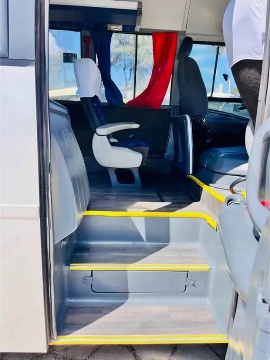 Marcopolo Volare V8 2014 - Foto 9