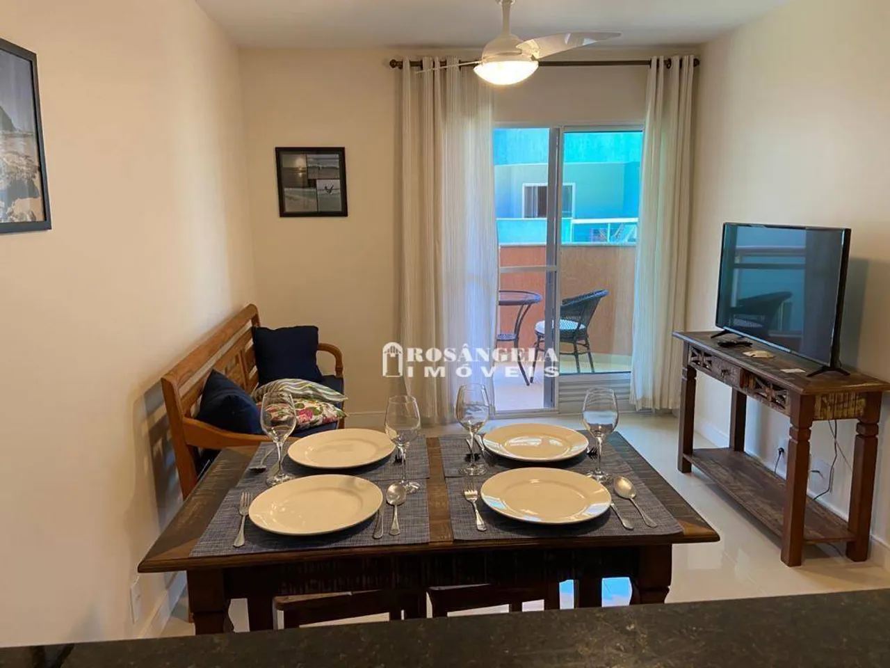 Apartamento à venda, 60 m² por R$ 650.000,00 - Monte Alto - Arraial do Cabo/RJ