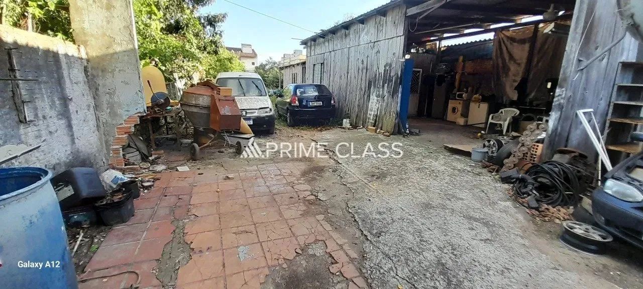 Terreno plano, pronto para construir, com excelente localização - Bairro Nitéroi, Canoas/  - Foto 7