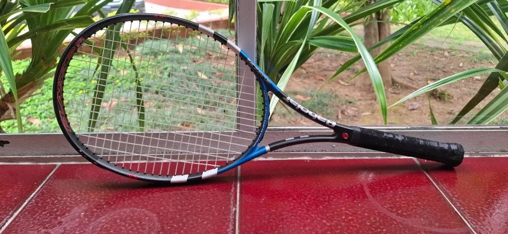 Raquete Babolat Classic 1 Ti