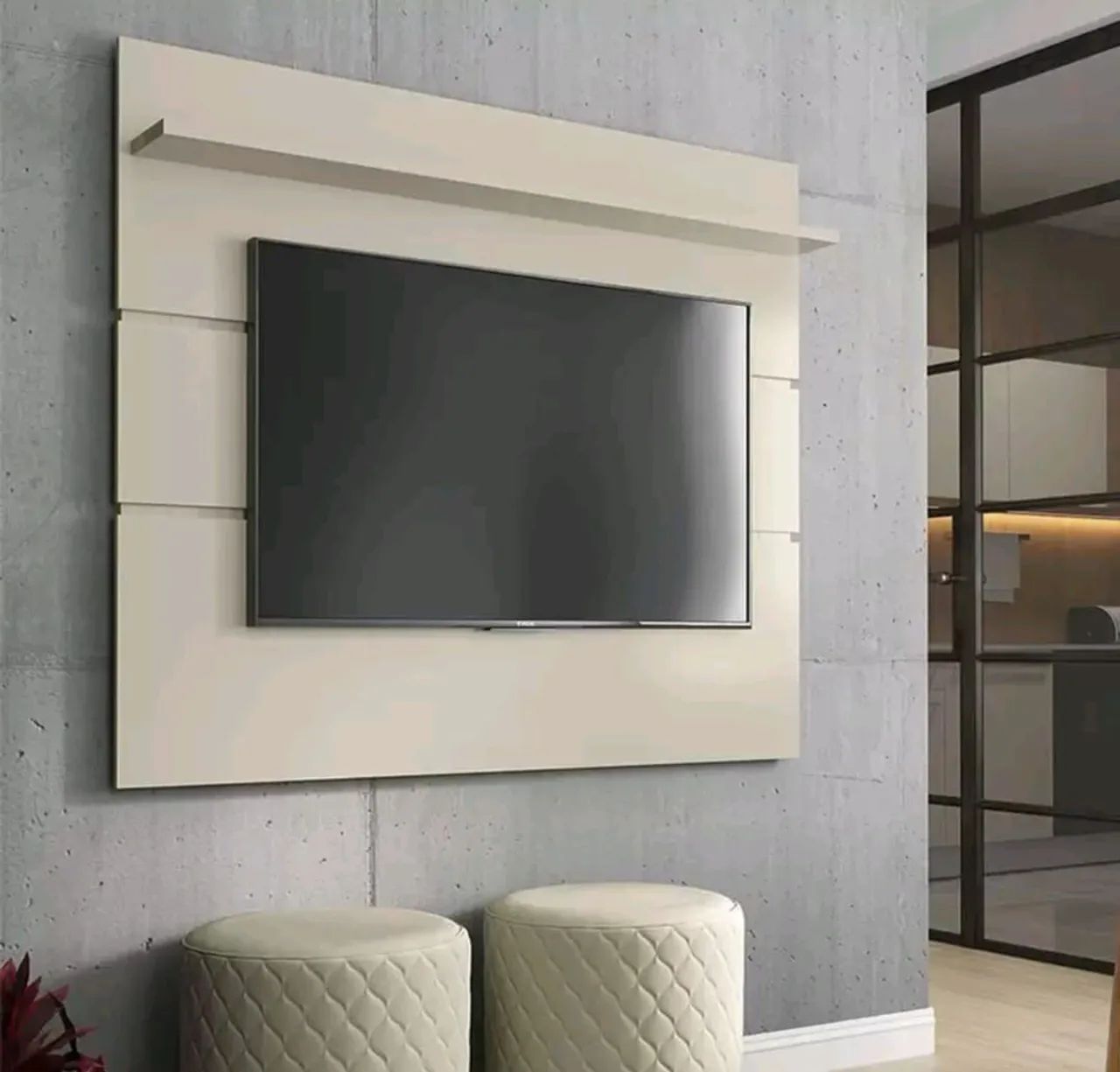 Painel para TV (NOVO)