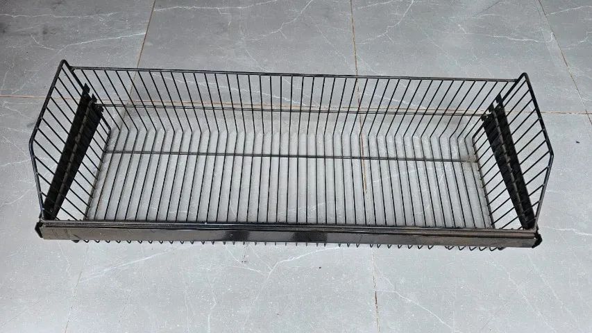 PRATELEIRAS SEMI NOVAS - Foto 6