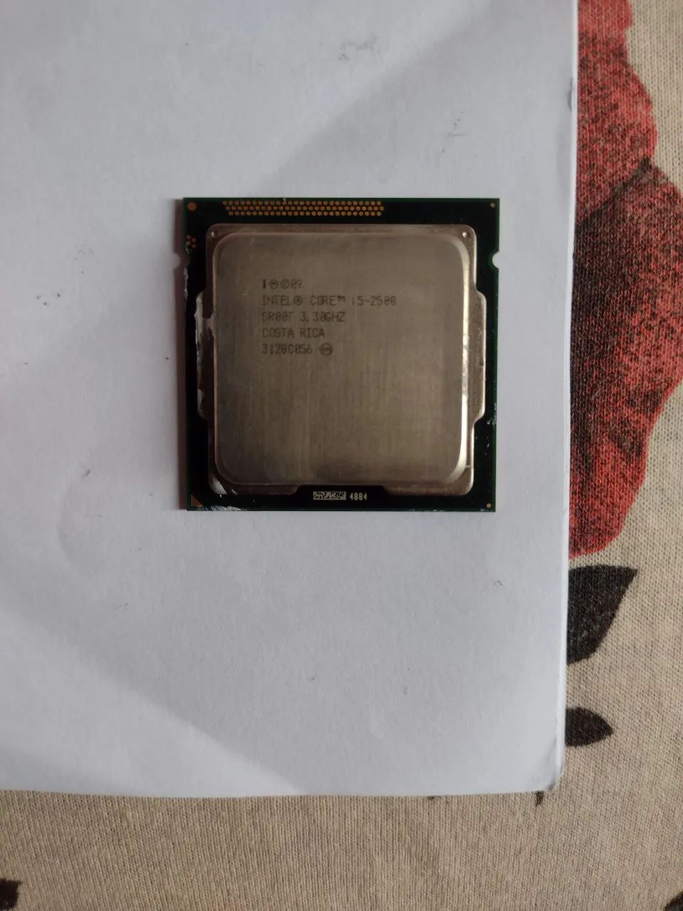 Processadores INTEL e AMD  - Foto 3