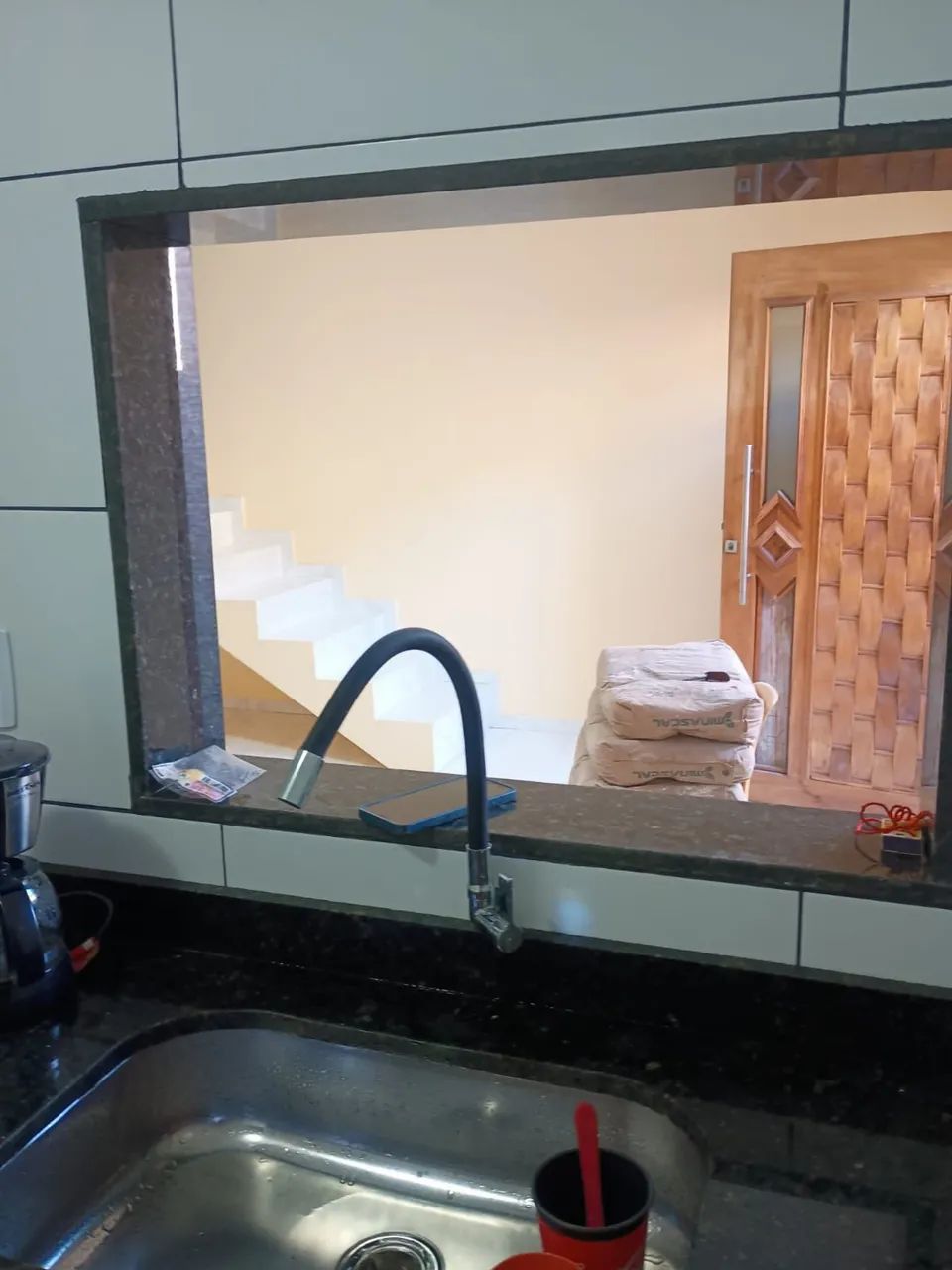 Foto - Duque de Caxias - Vila Actura