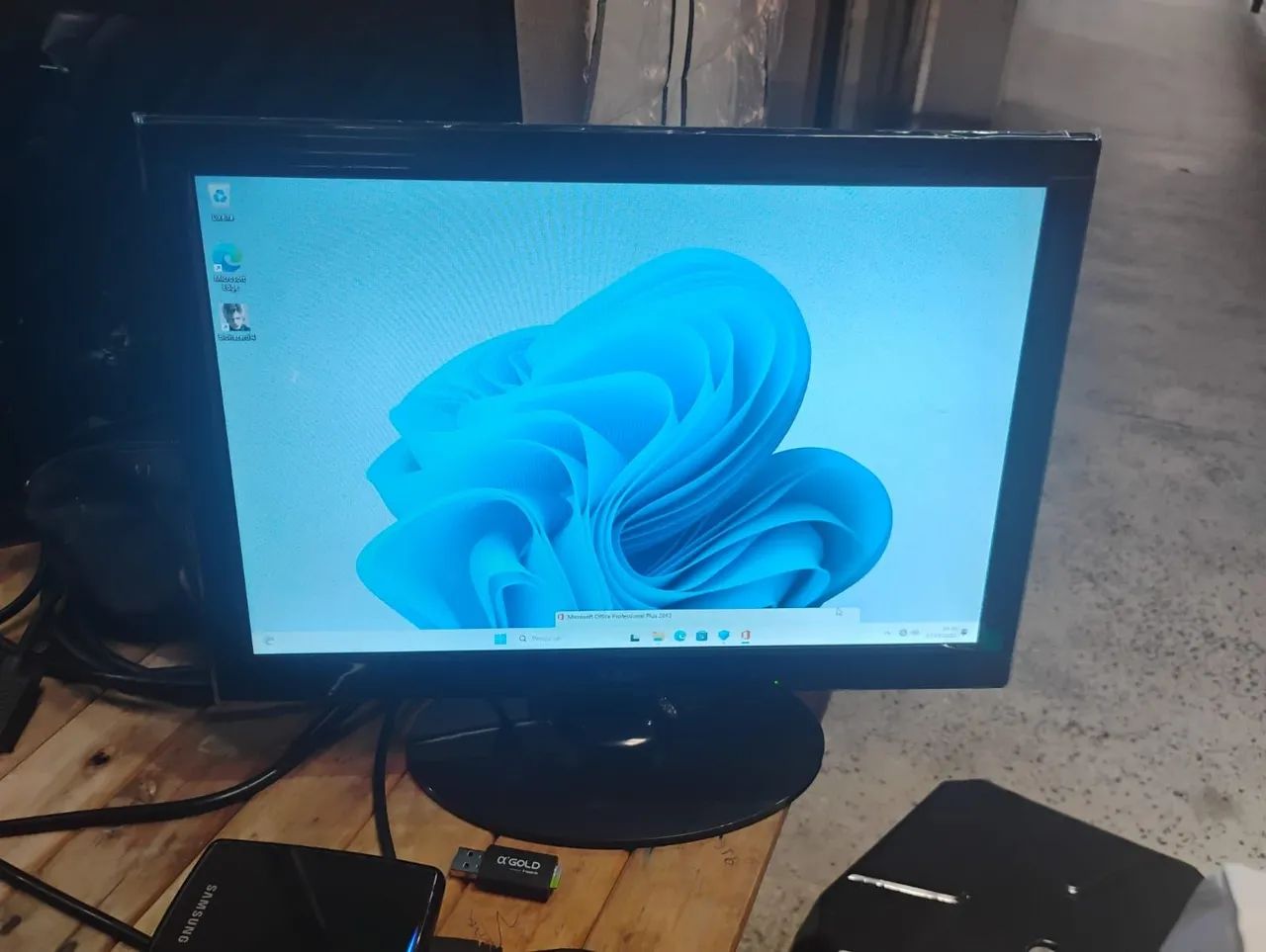 Monitor 15.464169993526018123