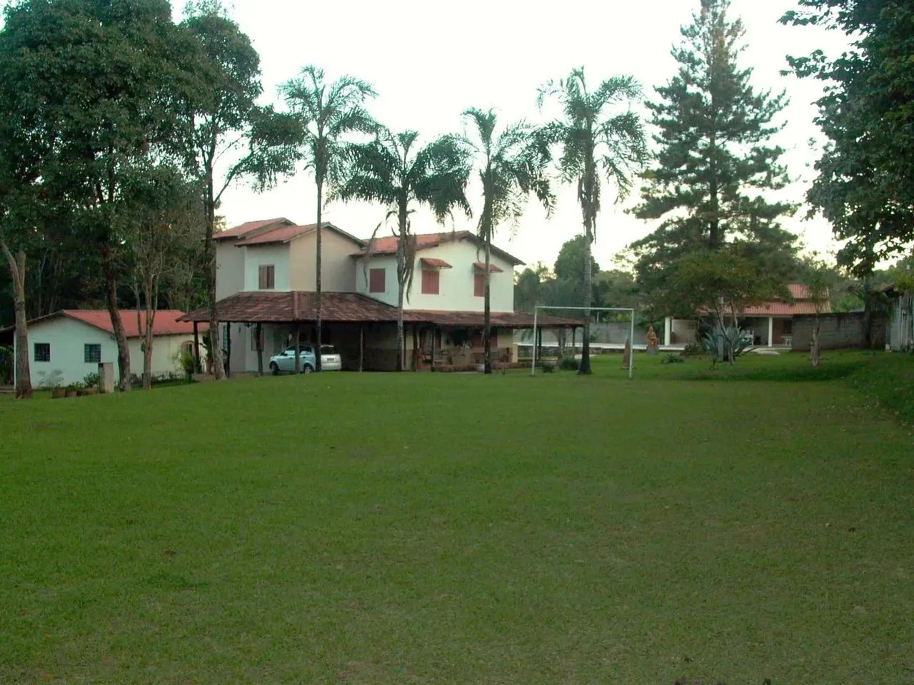 Casa em Chácara - 9.000m² (Setor Buriti Sereno) Chácara à Venda, 9000.00 por R$ 2300000.00 - Foto 2