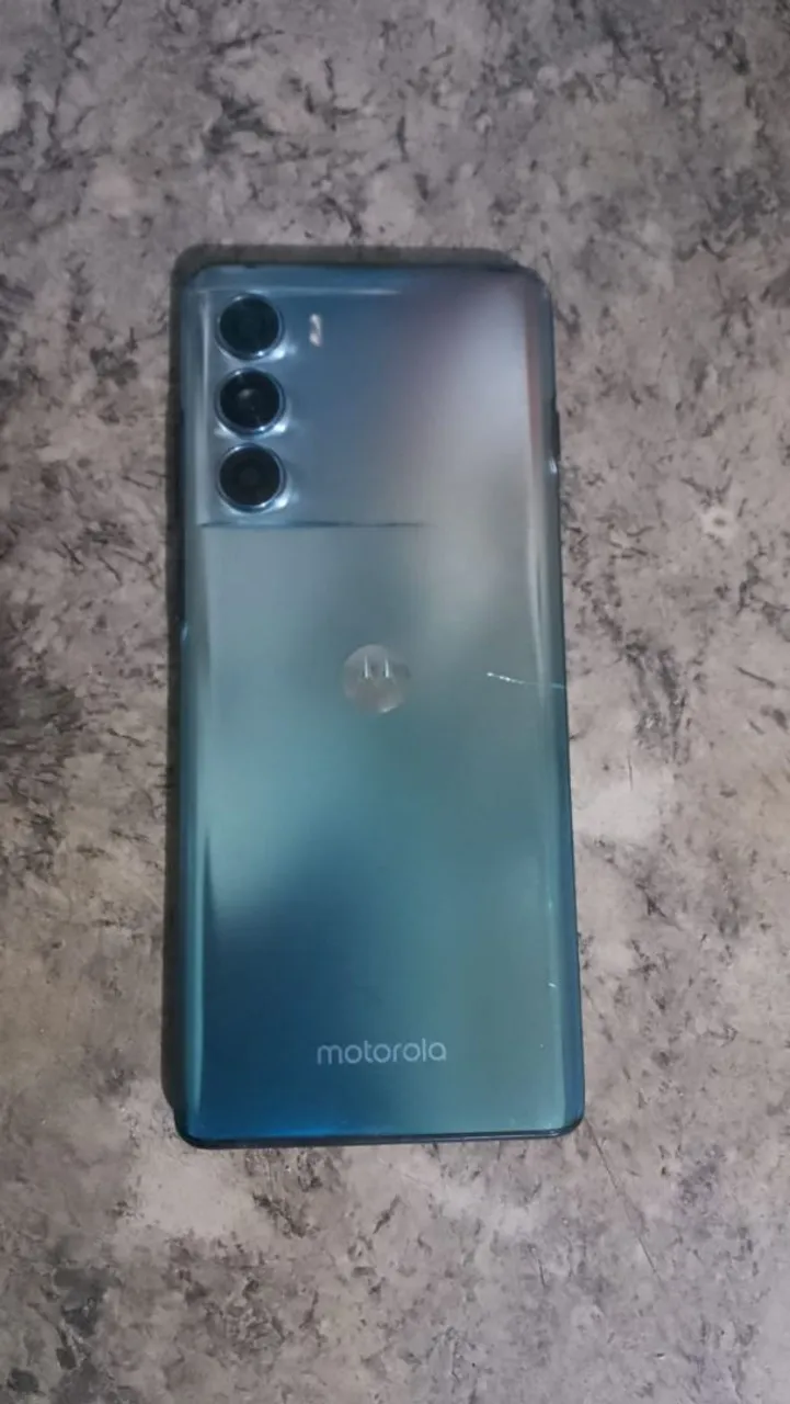 Moto G200 5G