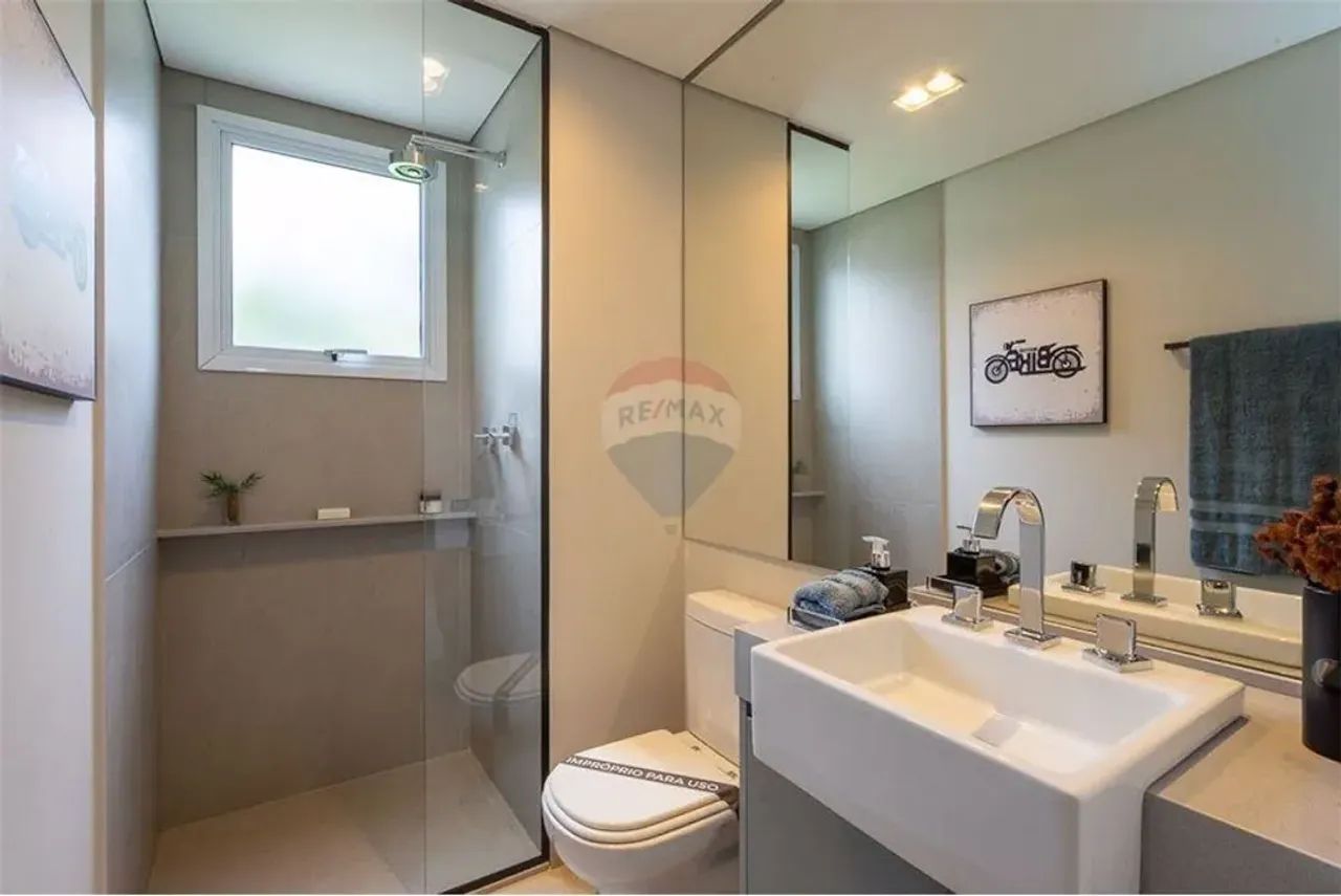 Apartamento Garden Residencial à venda, Vila Anastácio, São Paulo - GD0010. - Foto 6