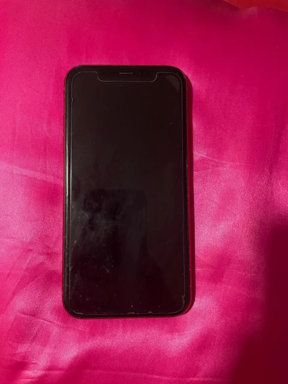 iPhone XR 128gb Em ótimo estado
