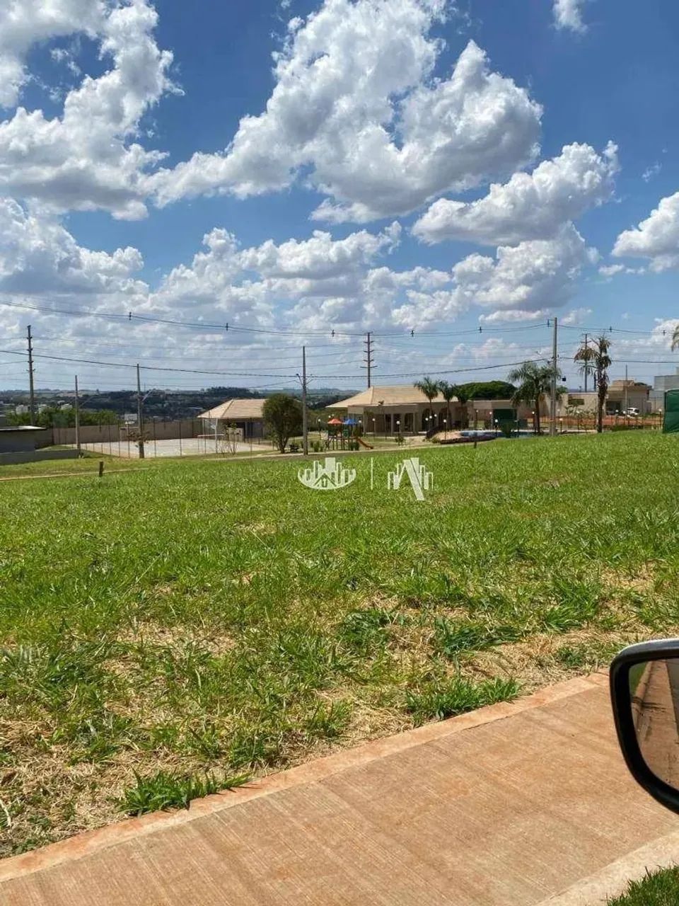 Terreno à venda, 259 m² por R$ 350.000,00 - Condominio Golden Park II - Londrina/PR - Foto 4