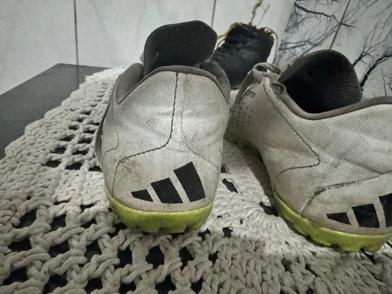 Chuteira society  - Foto 3