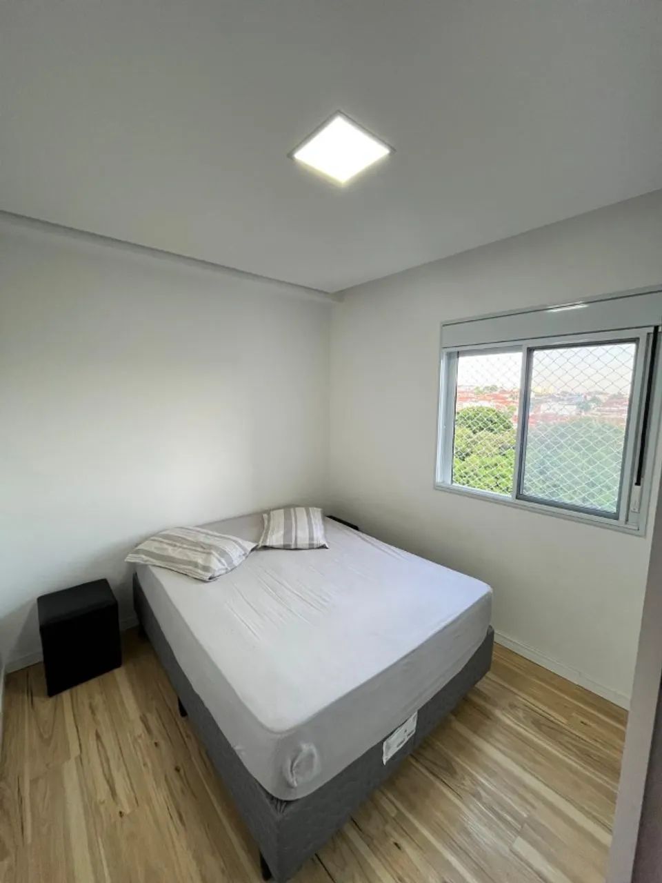 Apartamento em Hortolandia - Reserve Premiun Res.da Mata - Foto 4