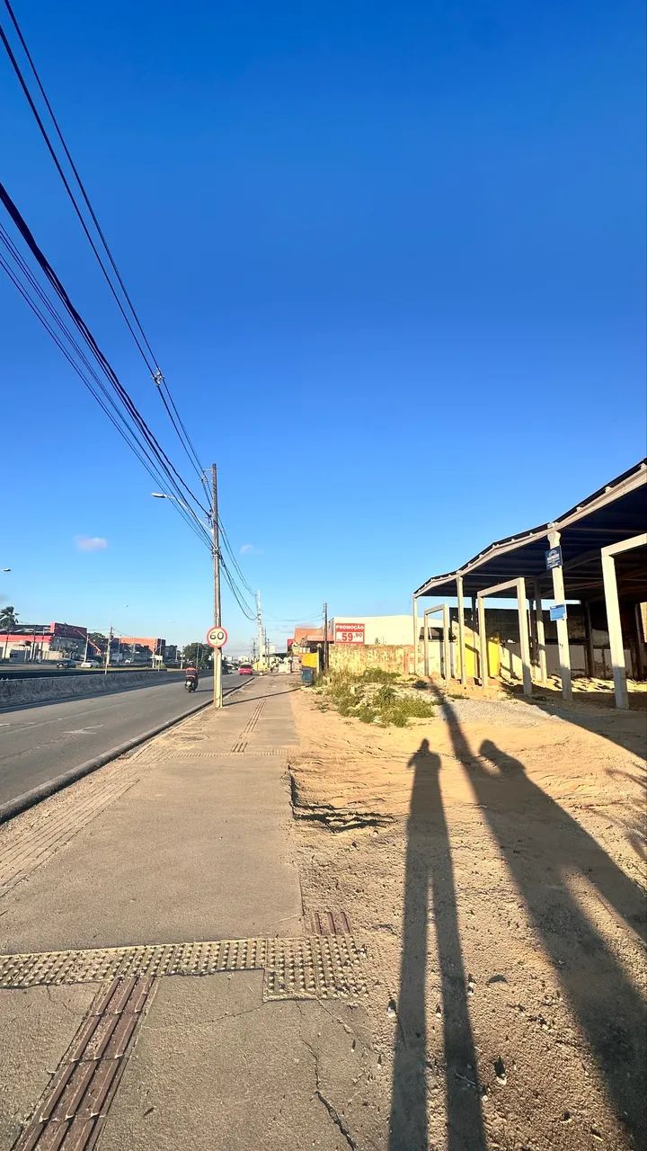 Alugo galpões nas margens da via expressa  - Foto 2