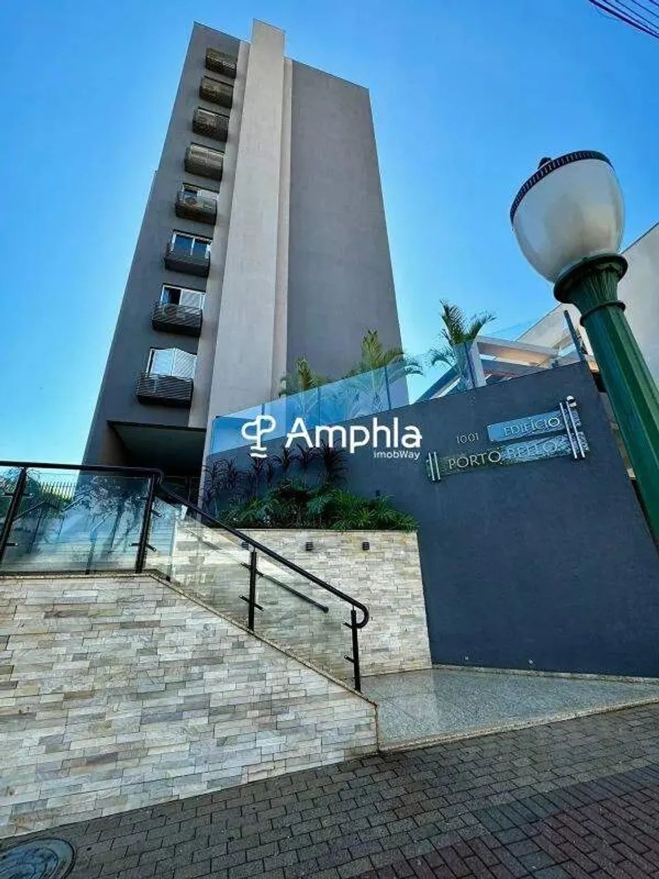 Apartamento de 139m², com móveis planejados, no Centro de Toledo! - Foto 2