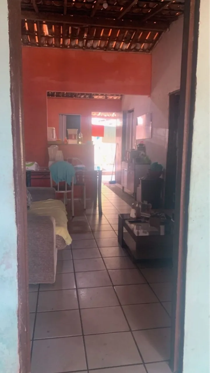 Casa em felipe camarão av presidente ranieri mazzili 857