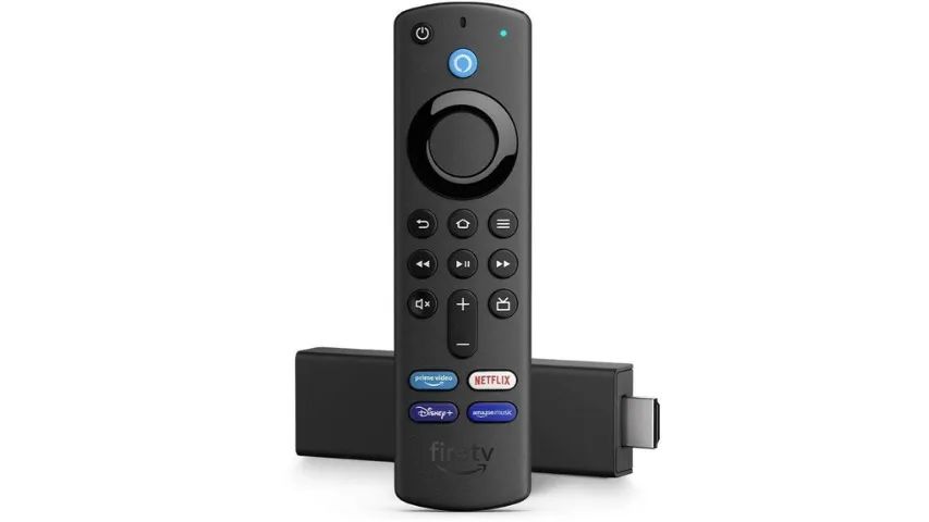 Amazon Fire TV Stick 3ª geração Full HD - Foto 2