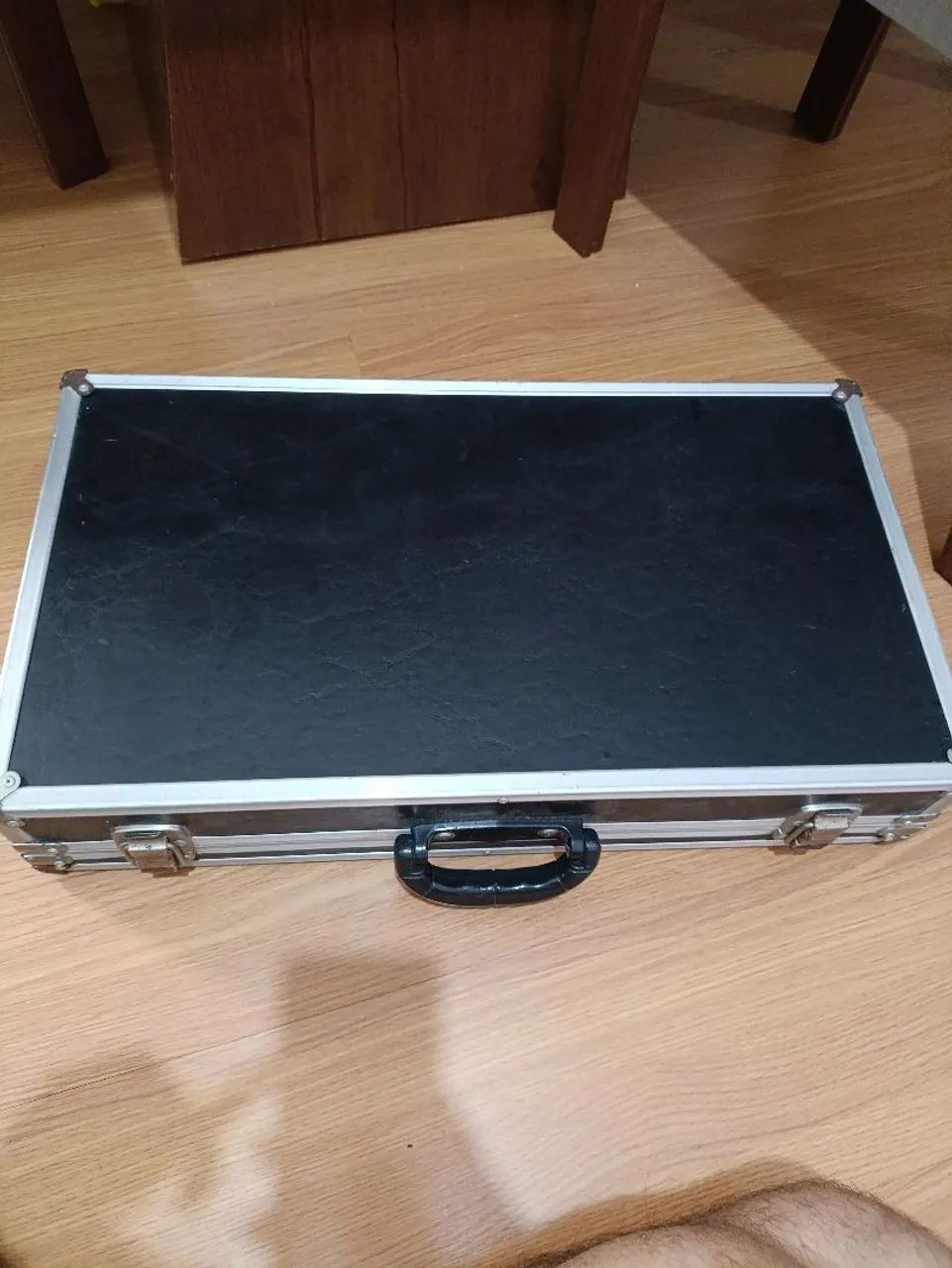 case para pedais - Foto 5