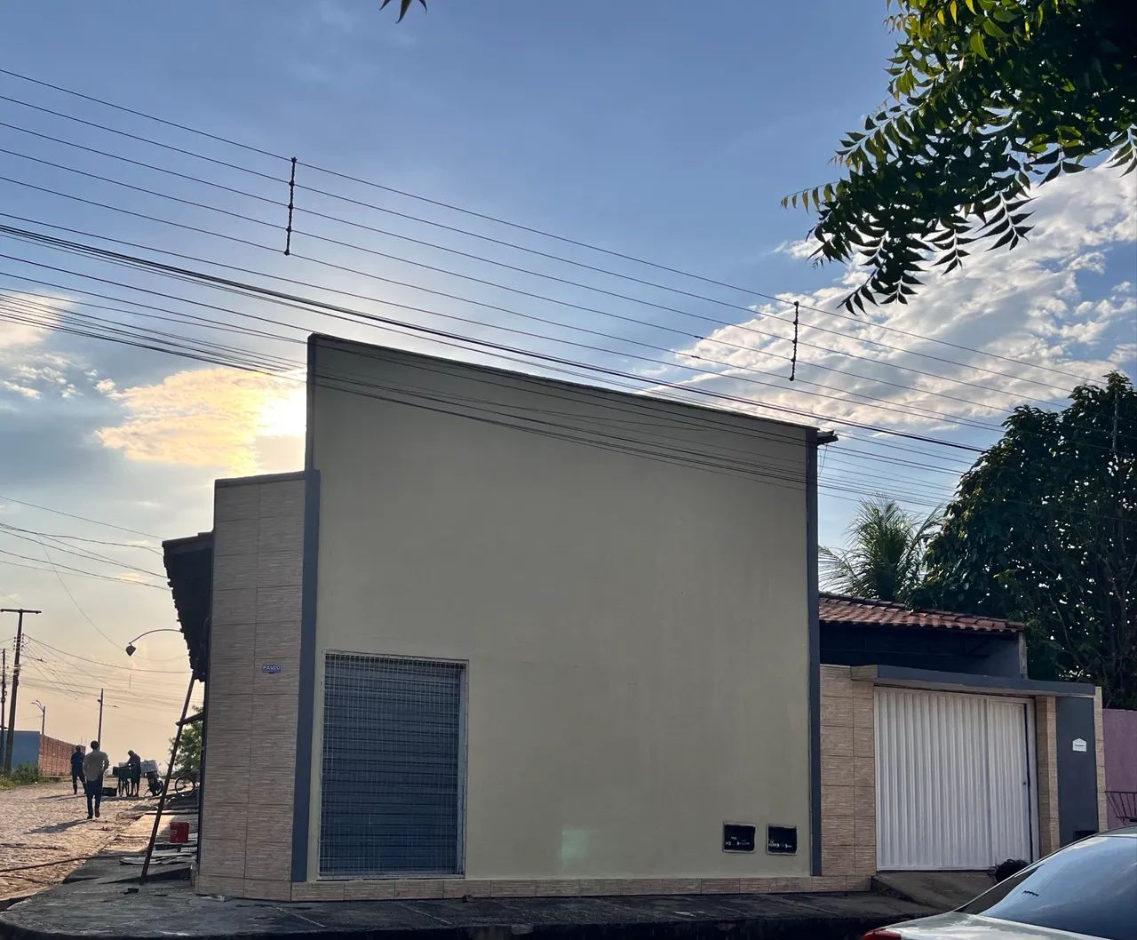 Foto - Teresina - Angelim